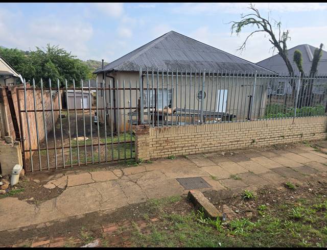 4 BEDROOM HOUSE FOR SALE IN PIETERMARITZBURG CENTRAL